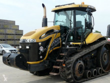 Tractor agrícola Challenger usado