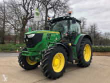 Селскостопански трактор John Deere втора употреба
