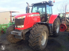 Ciągnik rolniczy Massey Ferguson używany