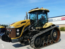 Mezőgazdasági traktor Challenger használt