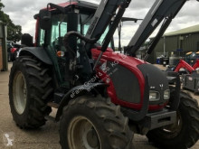 Tracteur agricole Valtra occasion