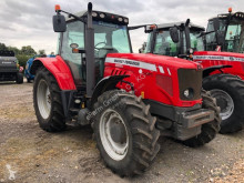 Селскостопански трактор Massey Ferguson втора употреба