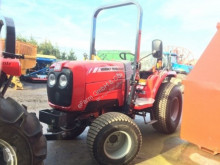 Tracteur agricole Massey Ferguson occasion