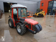 Micro tracteur