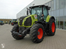 Zemědělský traktor Claas použitý