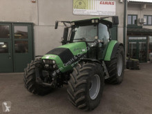 Tracteur agricole Deutz-Fahr occasion