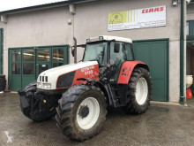 Trattore agricolo Steyr usato
