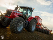Tractor agrícola Massey Ferguson usado