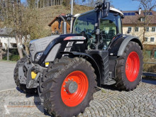 Tracteur agricole Fendt occasion