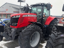 Landbouwtractor Massey Ferguson tweedehands