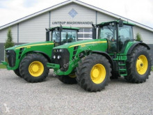 Селскостопански трактор John Deere втора употреба
