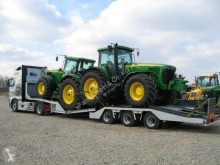 Trattore agricolo John Deere usato