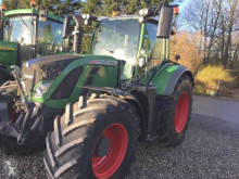 Trattore agricolo Fendt usato