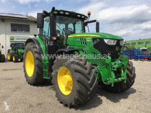 Trattore agricolo John Deere usato
