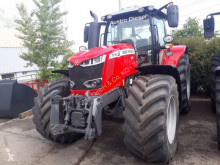 Tarım traktörü Massey Ferguson ikinci el araç