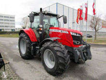 Tarım traktörü Massey Ferguson ikinci el araç