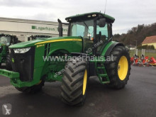 Tarım traktörü John Deere ikinci el araç