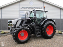 Tractor agrícola Fendt usado