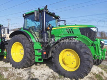Mezőgazdasági traktor John Deere használt