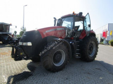 Селскостопански трактор Case IH Magnum 370 CVX втора употреба