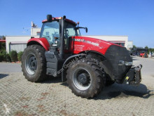Zemědělský traktor Case IH Magnum 370 cvx použitý
