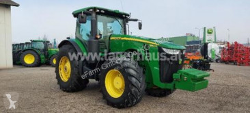 Zemědělský traktor John Deere použitý