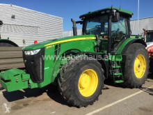 Tarım traktörü John Deere ikinci el araç