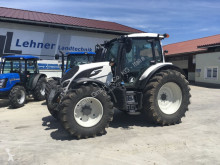 Tractor agrícola Valtra N174 Versu usado