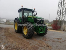 Tracteur agricole John Deere occasion