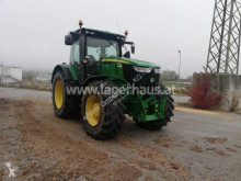 Tracteur agricole John Deere occasion