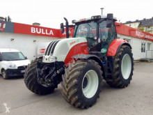 Tractor agrícola Steyr usado
