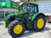 Tracteur agricole John Deere occasion