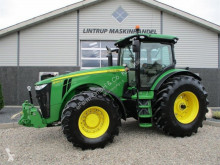 Селскостопански трактор John Deere втора употреба