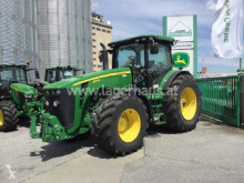 Tracteur agricole John Deere occasion