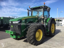 Tracteur agricole John Deere occasion