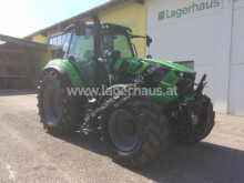 جرار زراعي Deutz-Fahr مستعمل