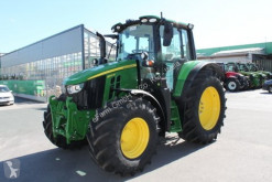 Tracteur agricole John Deere occasion