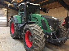Tractor agrícola Fendt usado