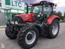Ciągnik rolniczy Case IH Maxxum CVX 145 używany