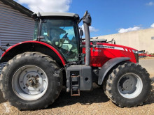 Селскостопански трактор Massey Ferguson втора употреба
