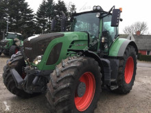 Fendt farm tractor 二手
