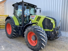 Tractor agrícola Claas usado