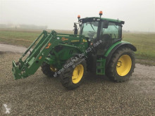 Traktor John Deere ojazdený