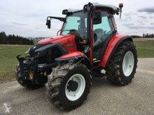 Tracteur agricole Lindner occasion