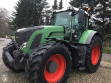 Fendt Landwirtschaftstraktor gebrauchter