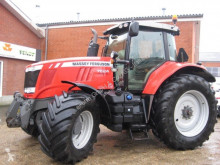Tractor agricol Massey Ferguson second-hand