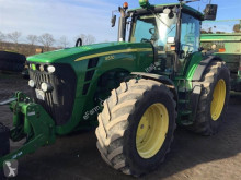 Mezőgazdasági traktor John Deere használt