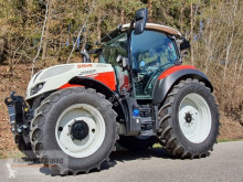 Tracteur agricole Steyr occasion