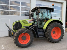 Tracteur agricole Claas occasion