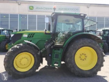 Zemědělský traktor John Deere použitý